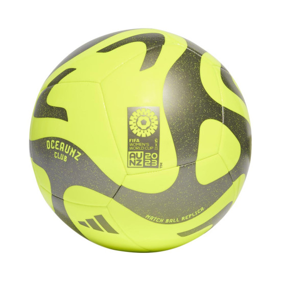 Adidas Μπάλα ποδοσφαίρου Oceaunz Club Ball
